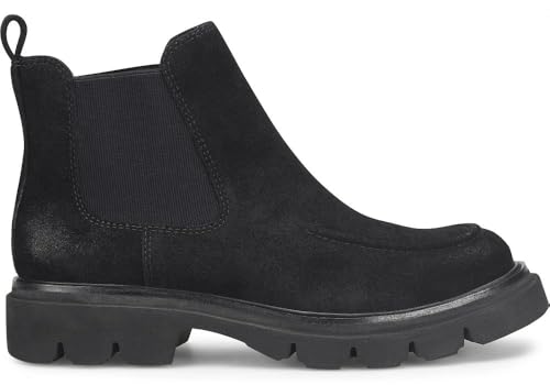 Botines Sofft Samira de ante taupe para mujer perfectos para tus looks de diario