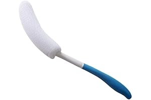 YF-ANEN Booty Brush for Easy and Comfortable Showering