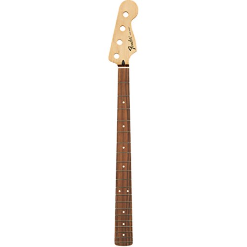 Fender Standard Series Jazz Bass Neck - Pau Ferro Fingerboard