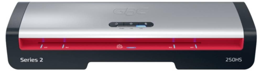 GBC Laminasyon Makinesi 250HS A3 EU