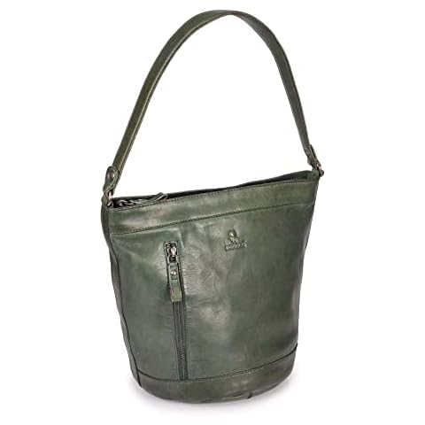 Sac à main DONBOLSO Olive Cover