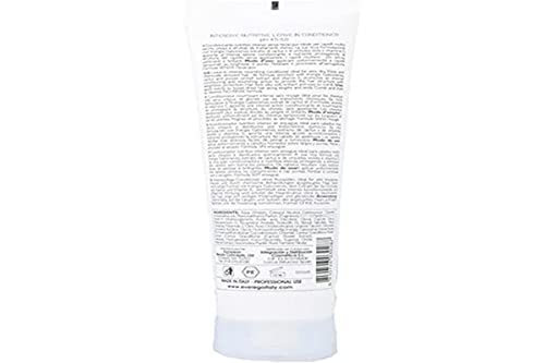 Leave-In Conditioner For Dry, Frizzy, Stressed and