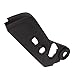 aqxreight Power Seat Panel,Car Front Driver Side Power Seat Black OE 1UL32DX9AB Replacement for JOURNEY 2011 to 2020