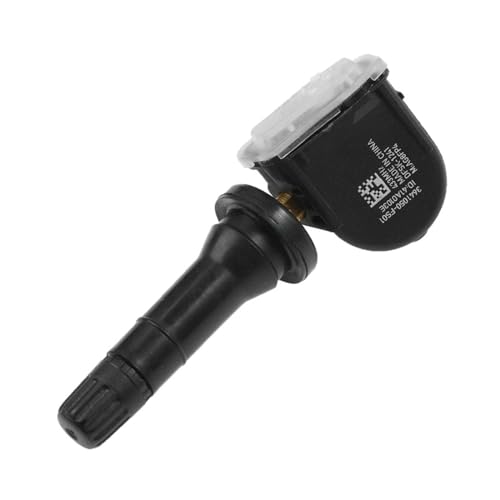 Capteur TPMS DFSK Glory pour voyager serein - Surveillance pression pneu active 3641050-FS01