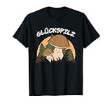 Mach' einem Glückspilz eine echte Freude und schenke ihm oder ihr etwas Glück mit diesem wundervollen Steinpilze Spruch Design für Männer, Frauen und Kinder.