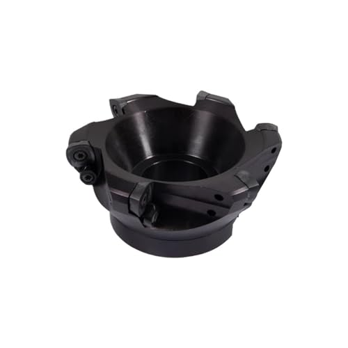 Outil CNC ASRF12/15 fraise ébauche SDMT120512 GM YZ735 pour métal dur