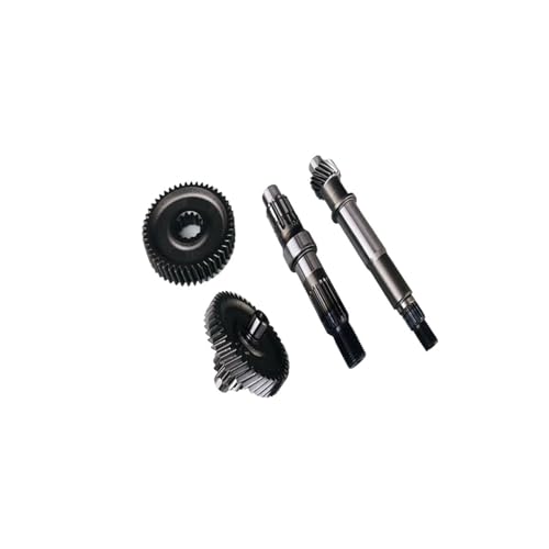 Démarreur et embrayage de scooter UZ125 pour réparer les pannes de transmission