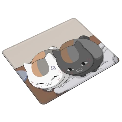 夏目友人帳 ニャンコ先生ボイス付マウス&マウスパッド Amazon.co.jp: ニャンコ先生 夏目友人帳 ゲーミングマウスパッド 防水