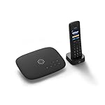 Ooma Telo VoIP Free Internet Home Phone Service and HD3 Handset. Affordable landline replacement. Unlimited nationwide calling. Call on the go with free mobile app. Can block Robocalls.