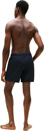 Vêtements Tommy Hilfiger Medium Drawstring Zi UM0UM03748 pour Homme - vue 3