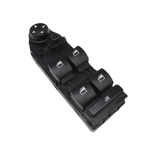 Bouton lève-vitre électrique BMW E83 X3 interrupteur commande vitre 61313414354 gauche