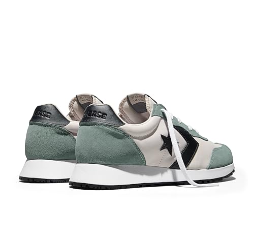 Baskets Converse Omega Trainer Suede Ox pour Homme - vue 7