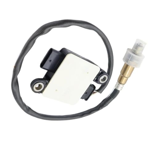 Capteur de particules Opel Insignia 2018 2.0 d'échappement 0281006925