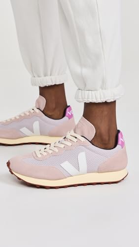 Image of Veja Men's Rio Branco Alveo Mesh