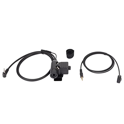 Adaptateur PTT U94 Vertex VX3R : réparez vos problèmes de connexion talkie-walkie