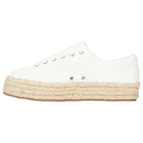 TRETORN Women's Nylite Canvas Sneakers4