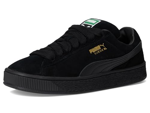 Image of Puma Mens Suede XL Shoes