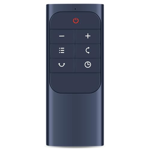 Snrigw Replacement Remote Control for DREO Tower Fans Compatible with
