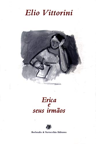Erica e seus irmãos