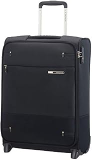 Samsonite Base Boost Bagaż na Kułkach, Rozmiar S, Czarny