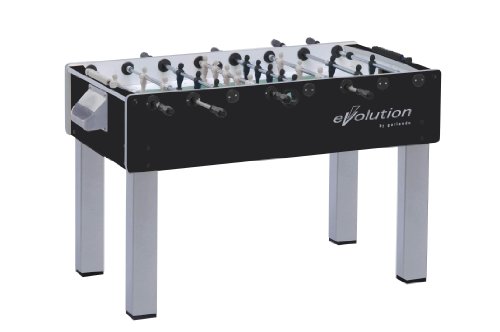 Garlando Fußballkicker F-200 Evolution