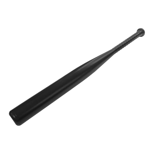 image for Champion Sports Solid Lightweight Plastic Bat with Molded Plastic Grip