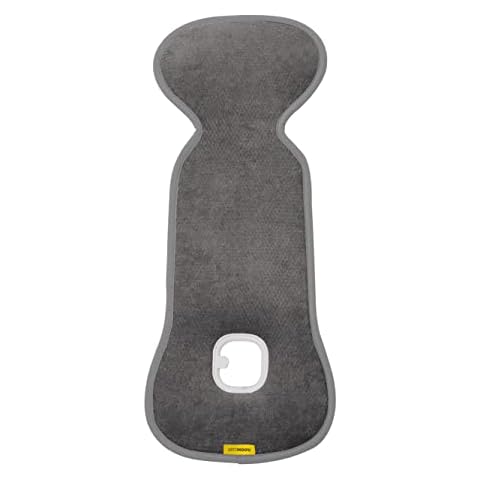 Colchoneta AeroMoov Air Layer para Silla de Paseo y Auto Cover