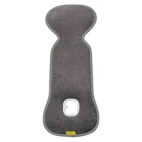 Colchoneta AeroMoov Air Layer para Silla de Paseo y Auto Cover