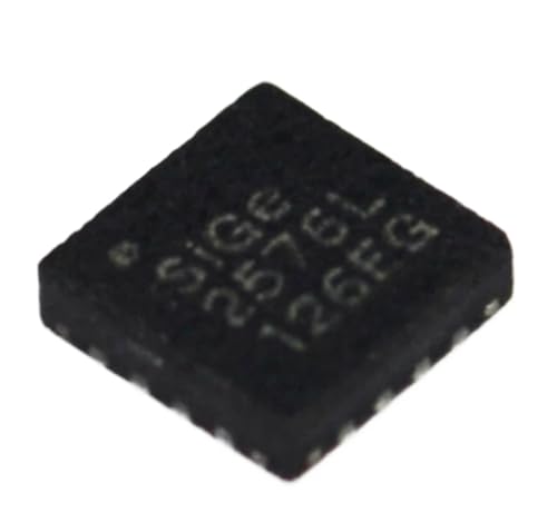 SE2576L-R SIGE 2576L SE2576L QFN-16 lote de componentes electrónicos integrados