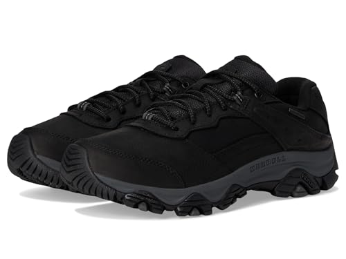 Image of Merrell Mens Moab Adventure 3 Waterproof