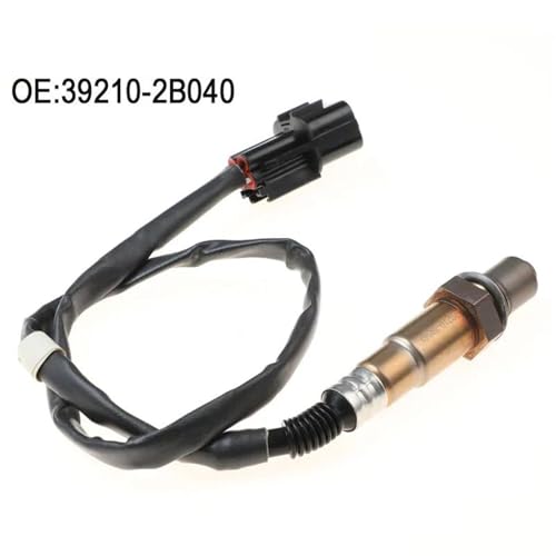Sonde Lambda 39210-2B040 pour Equus 2011-2015 Capteur d'Oxygène 234-4239 - 3