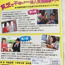 崖っぷちのエリー～この世でいちばん大事な「カネ」の話 DVD-BOX〈5枚組〉 710LjikTvhL._AC_UF350,