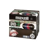 DRD120LMC.S1P20S (DVD-R 16倍速 20枚組)