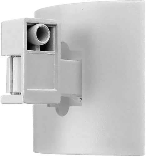 Bose UB-20 Series II Wall/Ceiling Bracket, White - image 8