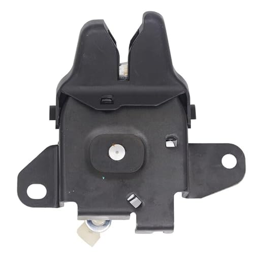 Verrouillage de porte arrière fluide pour Toyota Camry mécanisme renforcé