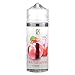 Produktbild KTS E-Liquid Aromakonzentrat Tea Serie - Granatapfel, Shake-and-Vape zum Mischen mit Basisliquid für e-Liquid, 0.0 mg Nikotin
