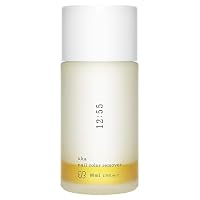Amazon | uka(ウカ)【ネイルサロン監修】 ネイルカラー リムーバー 24