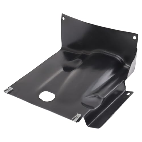 Image of TRQ Engine Splash Shield Lower Compatible with 2009-2020 Dodge Journey CH1228165