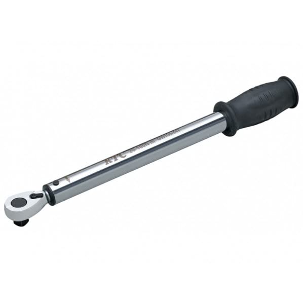 Amazon | 京都機械工具(KTC) (12.7SQ)プレロック型トルクレンチ GW100