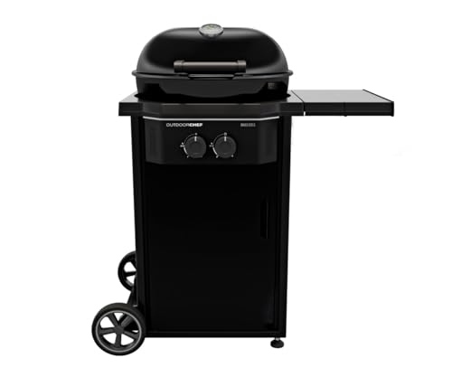 Outdoorchef Barbacoa de Gas DAVOS 570 G PRO