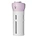 Produktbild Reise-Set Flasche, 4-In-1 Air Travel Größe Flasche Leak Proof nachfüllbar Squeezable Reise Container Set TSA zugelassen for Shampoo Kosmetik Lotion Conditioner Duschgel und Körperpflege
