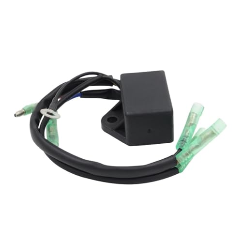 Bobine moteur hors-bord 2 temps M18 : finis les ratés d'allumage
