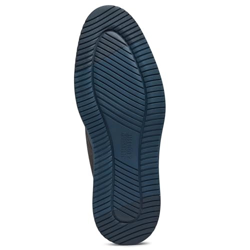 Image of Johnston & Murphy mens Upton Chukka