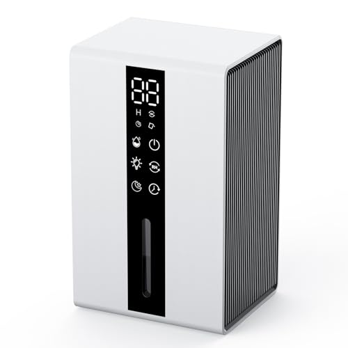 CURVAOP Dehumidifier - image 4