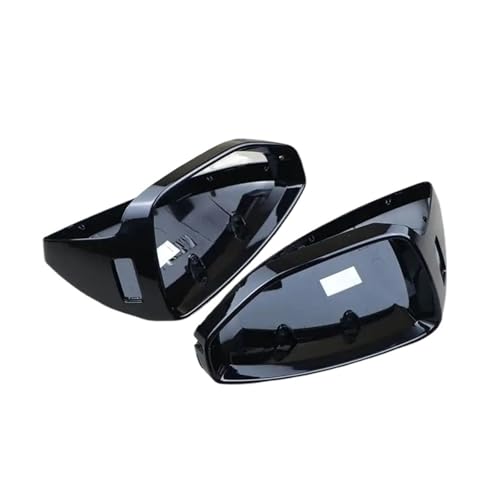 Couvercle de rétroviseur latéral cassé ? Solution pour A6 C8 A7 A8 e-tron GT - 4