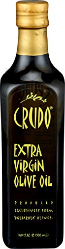 Aceite de oliva extra virgen Crudo 500 ml
