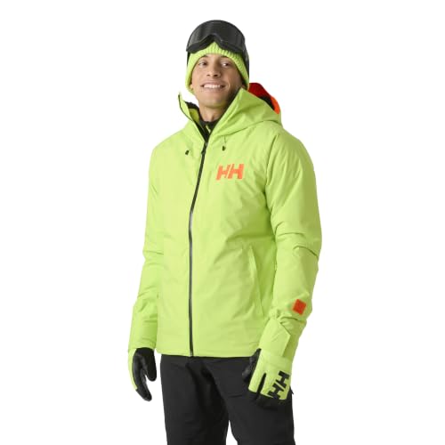 Image of Helly Hansen Men's Powderface Jacket