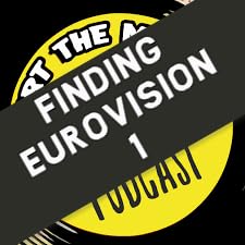 Page de couverture de Finding Eurovision Day One: The American Song Contest