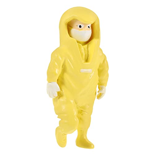 Supvox Mini-menschenmodelle Für Landschaftsaufwertung Simulation Und...