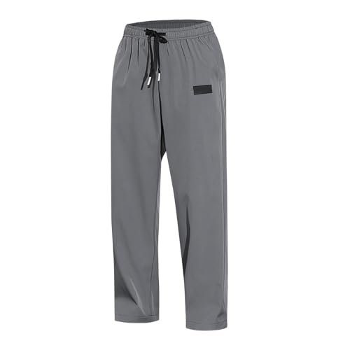 Pantalon de plage pour les vacances d'été chic et léger